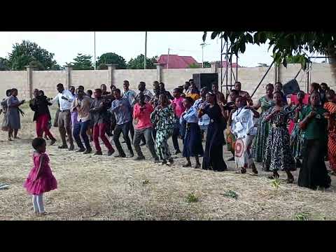 March 2 2025 Siku Ya Kwanza Pentecost Holiness Mission Church Dodoma MAKERUBIgospelsingers