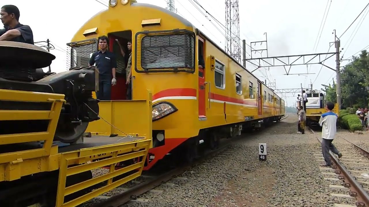 Evolution KRD NR | Dulu Bawa Sapi, Sekarang Jadi Glowing