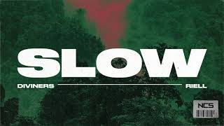 Diviners, Riell - Slow (Official Lyric Video)