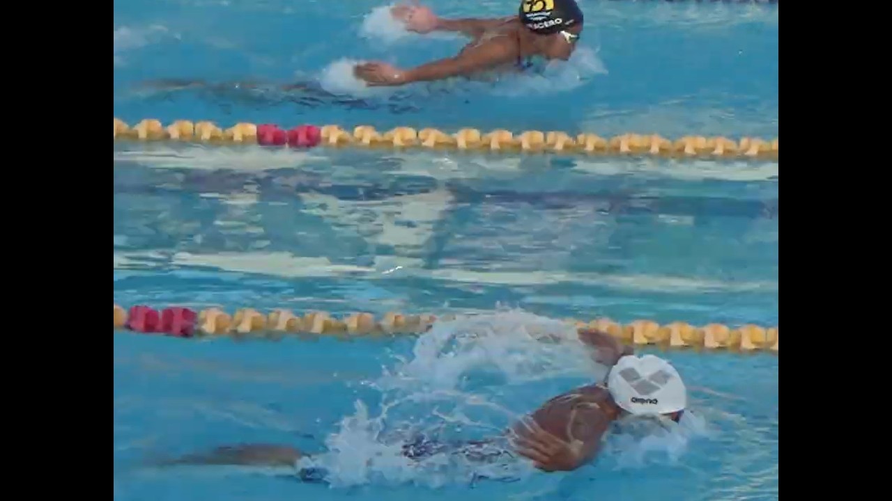 The Negros Island Regional Athletic Association (NIRAA) and the 2026 Swimming Championships