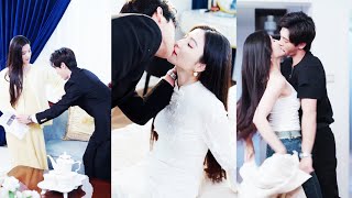 Download Lagu Dia menggantikan kakaknya menikahi CEO musuhnya,setelah menikah, ia menaklukkannya jadi suami manja! MP3