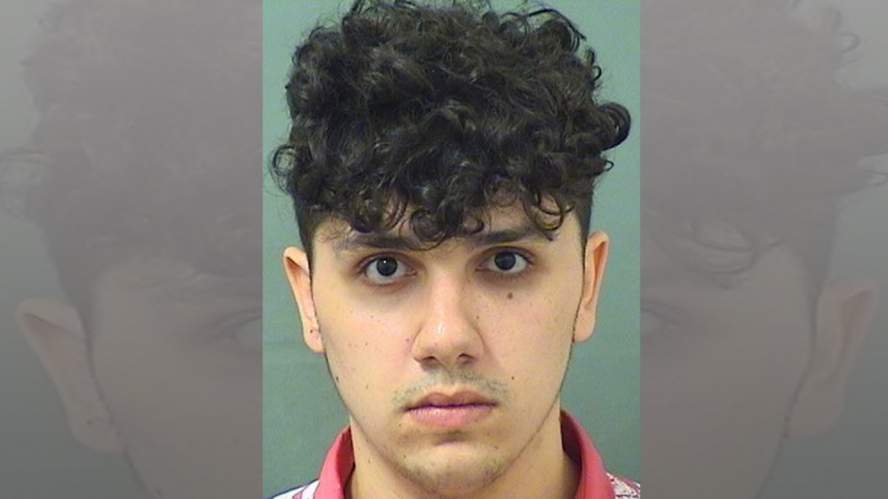 I GOT ARRESTED AGAIN!!! - I GOT ARRESTED AGAIN!!!
