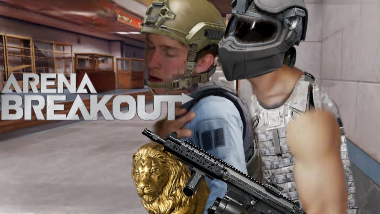 Потерял красные предметы на ТВ-станции | 