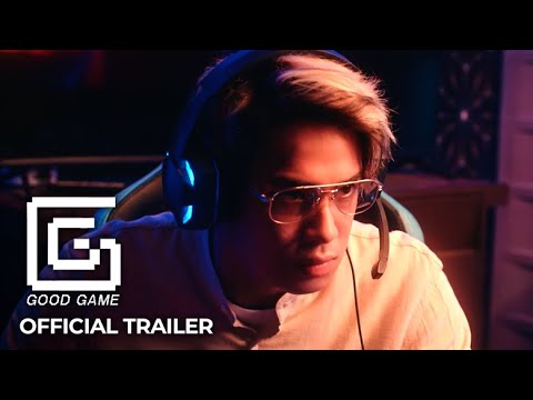 GG THE MOVIE | Official Trailer | Donny Pangilinan