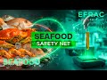 EFRAC's Sea Food Inspection Testing Services