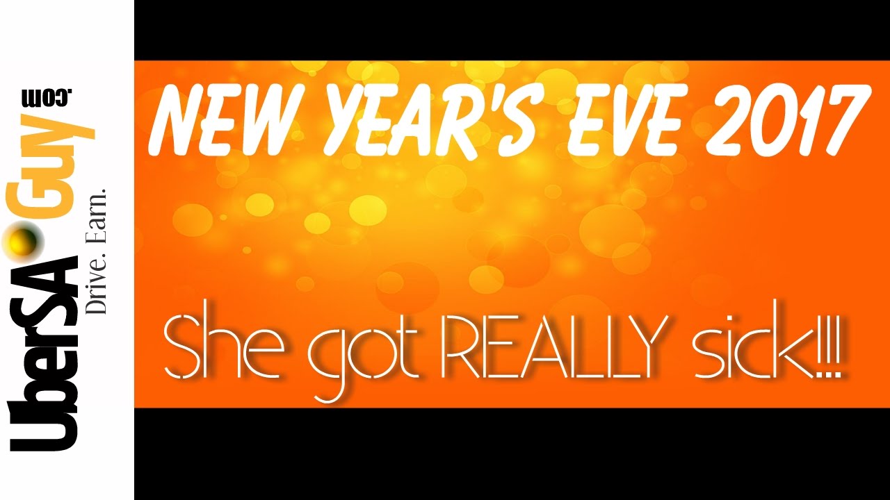Uber Rider Messed My Car Up New Years Eve 2017 HD YouTube uber-rider-messed-my-car-up-new-years-eve-2017-hd-youtube