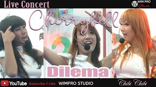 Cherrybelle - Dilema - Live Concert in GRESIK