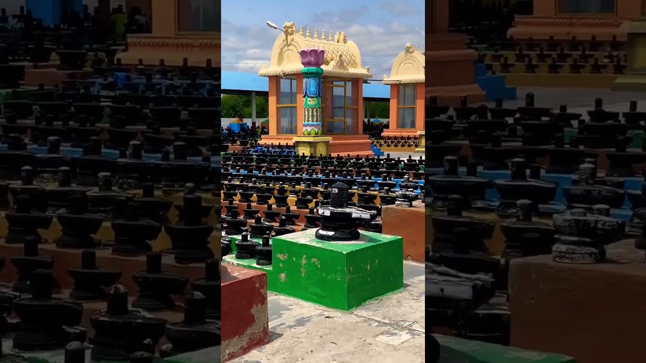 Har har sambhu | Kotilingeshwara Temple 