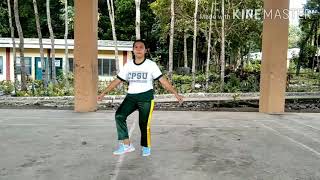 Redoba • 3/4 Time Signature #PhilippineFolkDance #BasicDanceStep