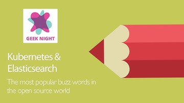 Thoughtworks Pune - Geeknight August Edition