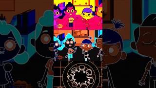 Super Simple Songs Make A Circle Theme Intro Logo Sponsored By Klasky Csupo 2001 Effects