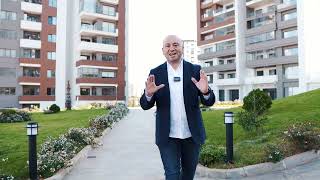 Rahmi Özçilingirden Trabzon Sögütlüde Satılık 5 Blok 250 Daire