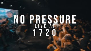 Famous No Pressure - 01/10/2023 (Live @ 1720 Warehouse) Wealth