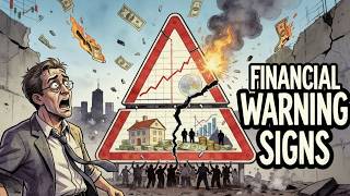 Famous The 3 Warning Signs Before Every Economic Collaps Profile