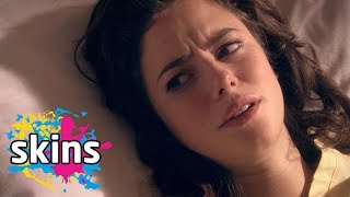 Effy Tells Freddie She Loves Him For The Last Time - Skins