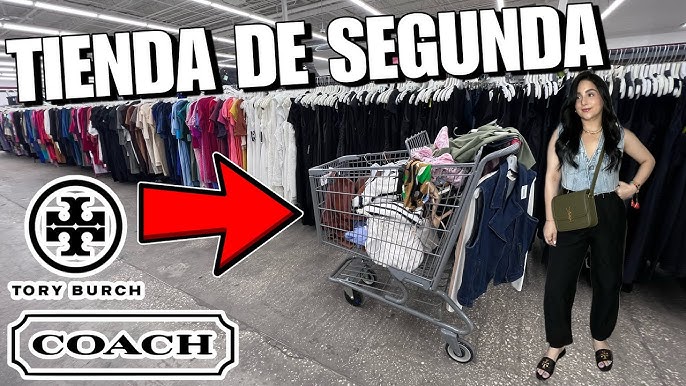 5 mitos y realidades de comprar ropa de segunda