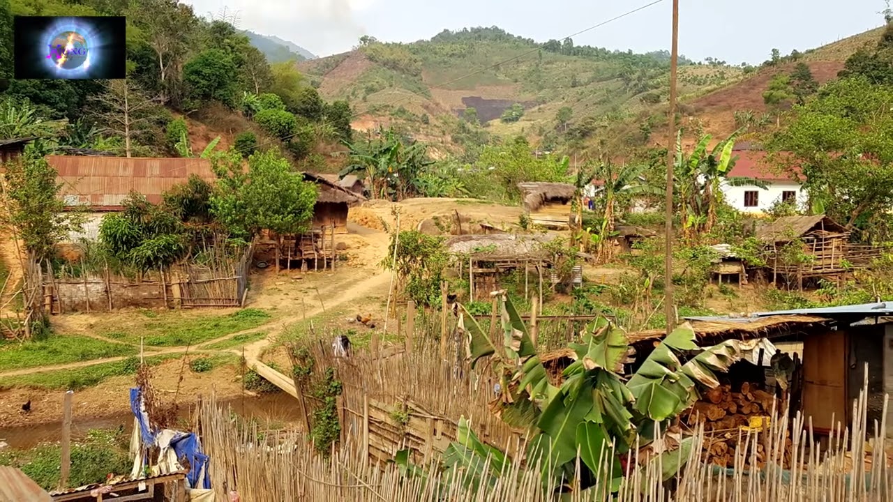 THAM TXOG LUB ZOS XAM LUAM MUAJ DAB/March/24/2021