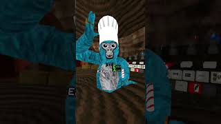 Capturing the Easter bunny! #gorillatag #vr #funny #easter