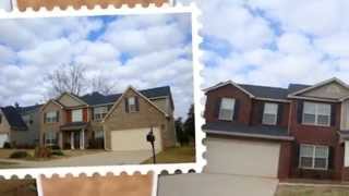 Huntington Grove Subdivision Kathleen GA 31047 - Call Anita at 478-960-8055 - Kathleen Real Estate