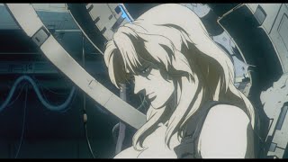 Ghost in the Shell - Project 2501 (deutsch)