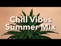 Playlist 어느 여름날 선선한 바람이 불기 시작하는 노을지는 저녁 Chill Vibes Summer Mix Chillout MusicPlaylist mp3
