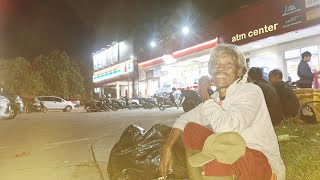 SILATURAHMI KE ABAH GONDRONG