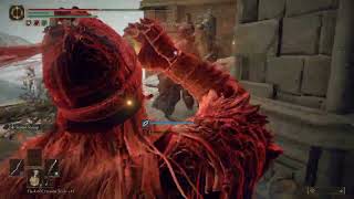 ELDEN RING: RL90 Arcane Bleed Build, Shamshir/Scavenger