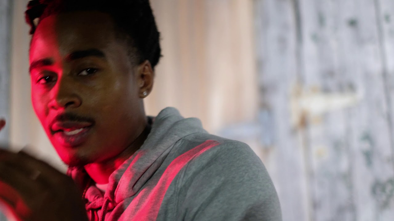 Manzie Feel The Pressure (Official Video) YouTube