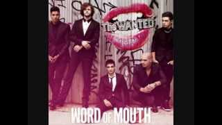 The Wanted-  Show Me Love (Full Studio Version)