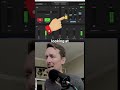 Mackie Em99B Broadcast Mic