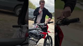 Nowość! KAYO K2 PRO 250 – model 2026 🔥🏍️ | AgroPro Motoboom