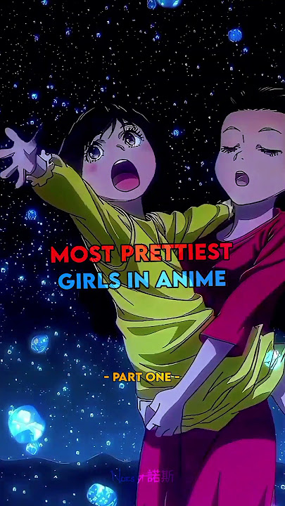 Gadis anime tercantik!🥰💖#anime #animeedit bagian satu