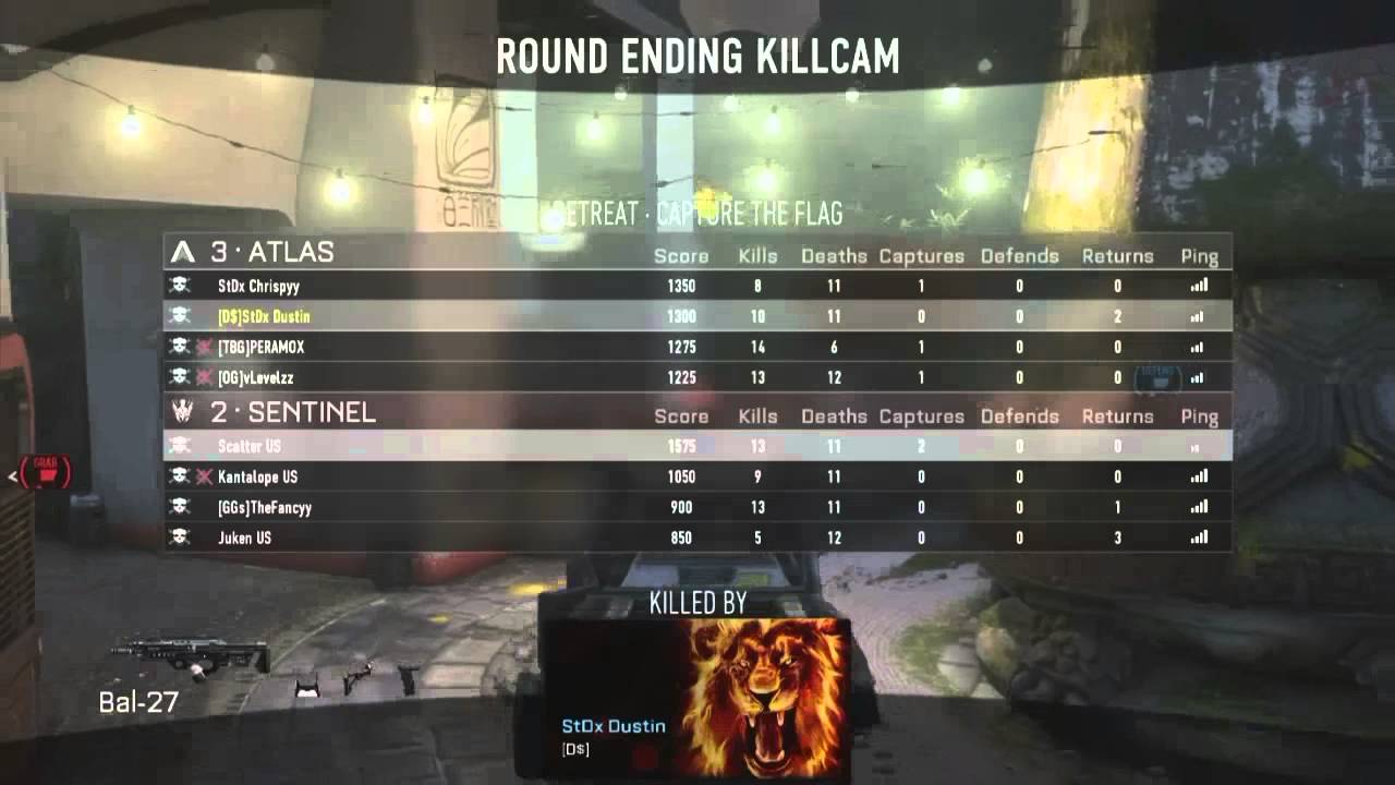 The Most Intense CTF You Will Ever See - YouTube