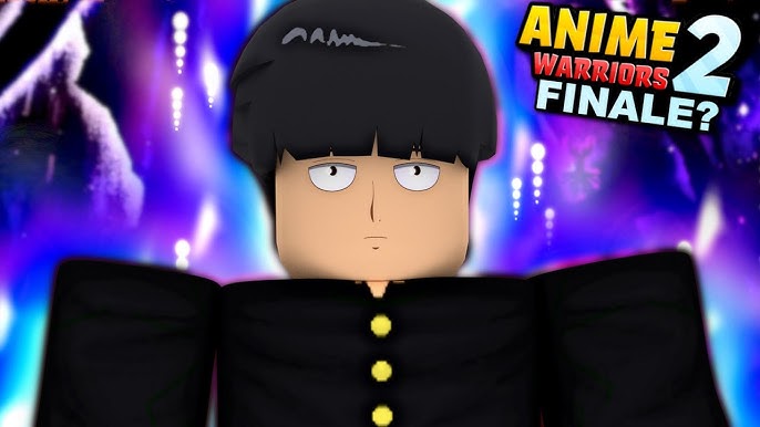 LF ANIME WARRIORS SIMULATOR 2 GAMEPASS (NGF) : r/robloxcrosstraderss