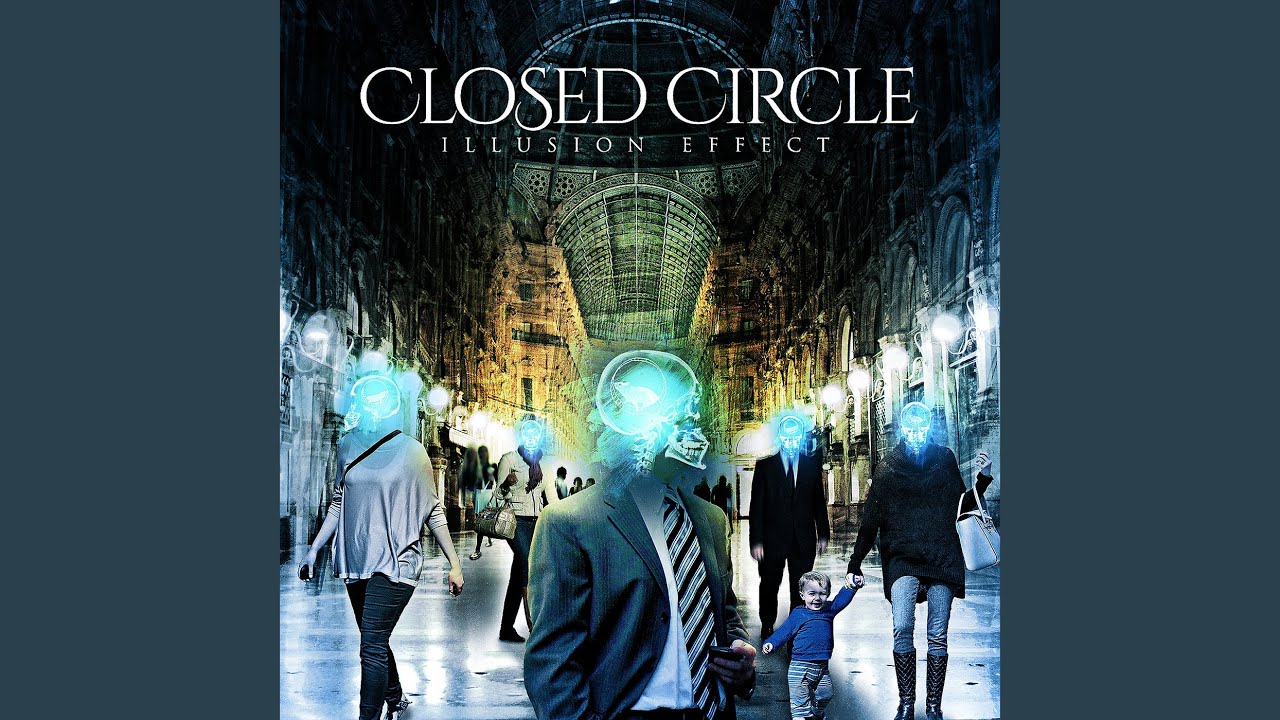 Guarda Illusion Effect su YouTube Guarda Illusion Effect su YouTube