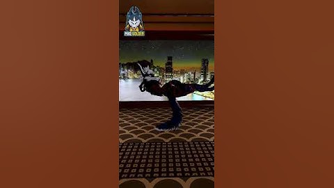 How Full-Body Users Walk #shorts