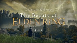 The Beauty Of Elden Ring Cinematic