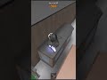 juking a silly silly targetter 😑😒