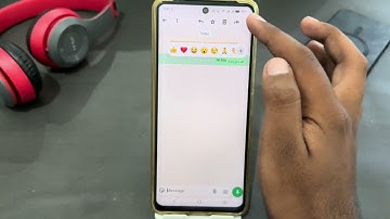 How to Edit WhatsApp Messages After Sending