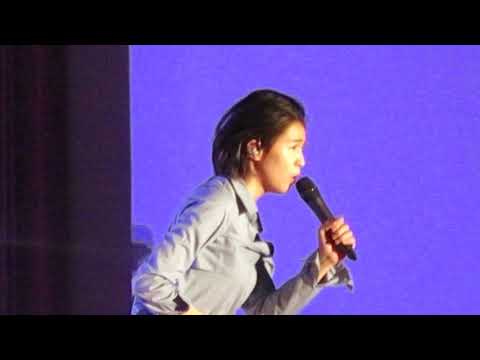 108年竹北高中春季感恩晚會-曾沛慈-夠愛+吃宵夜😂😂
