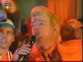 Oh oh Oranje - Melvin en de Melvinettes