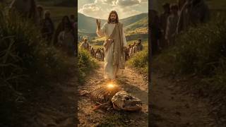 Curiosity Drove Him Closer… But What He Witnessed Was Beyond Human Understanding!