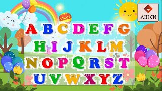 Alphabet Song