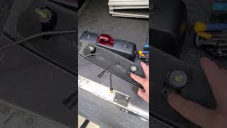 Backup Camera 2020 Ram Promaster 2500 Van