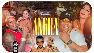 ''ANGRA / FEFA'' - MC IG, TrapLaudo, MC Dena, MC GP (Web Clipe) Lançamento 2023