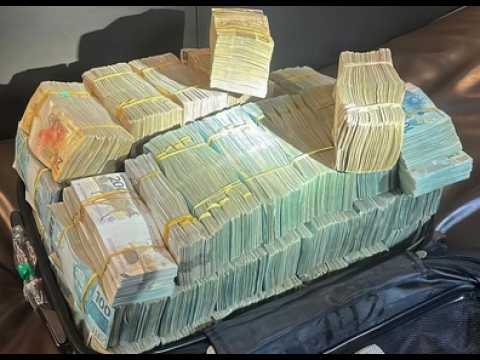 DEUS FARÁ UM MILAGRE FINANCEIRO NA SUA VIDA PARA QUE VC VEJA MARAVILHAS!!!