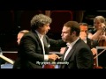 Joseph calleja  ingemisco  verdi requiem  bbc proms 2011