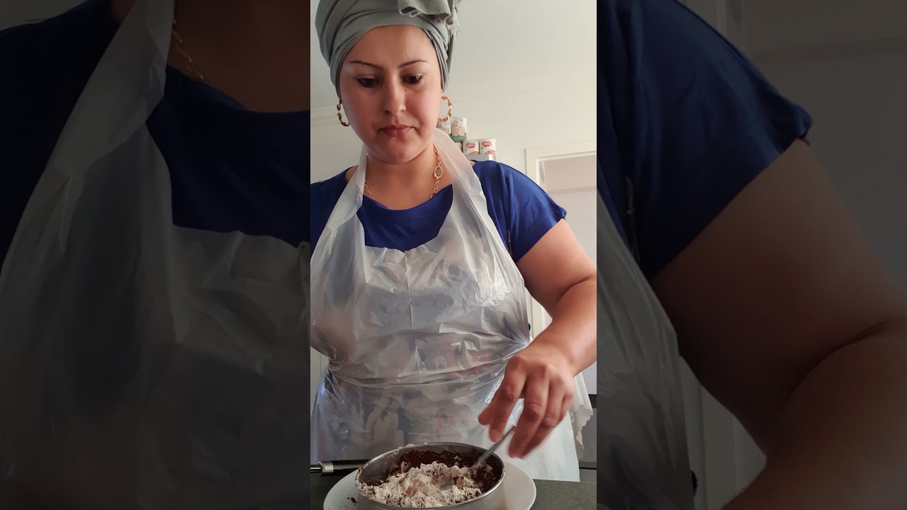 Шоколадов блат от Torti-Zaandam