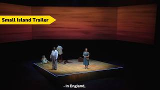 Small Island - Trailer