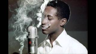 Video thumbnail of "Sam Cooke - A Change Is Gonna Come"